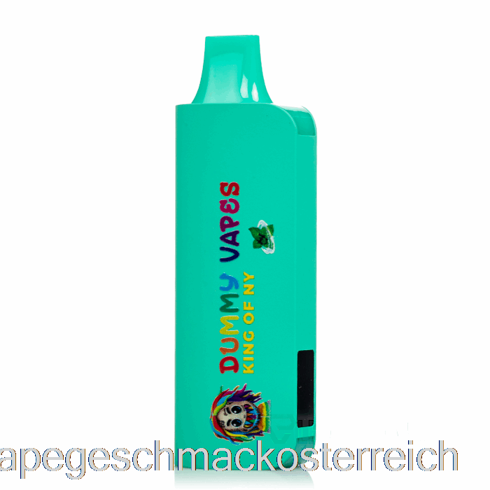 Dummy-Vapes 8000 Einweg-King Of NY Vape-Geschmack